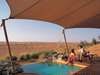 Al Maha Desert Resort & Spa 